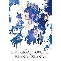 Amazon.co.jp: NANA MIZUKI LIVE JUNGLE × PARADE[DVD] [DVD] : 水樹